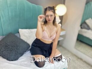Daliamoon