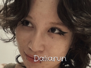 Daliaruri