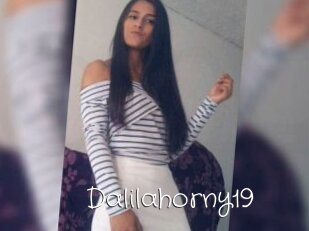 Dalilahorny19