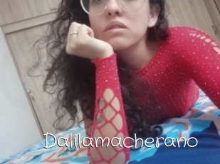 Dalilamacherano