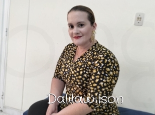 Dalilawilson