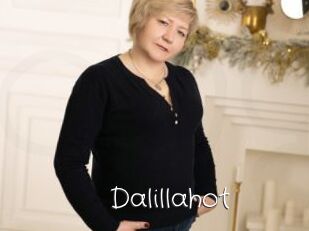 Dalillahot