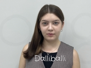 Dalliballi