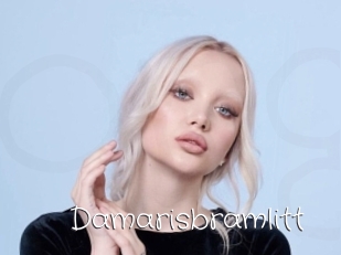 Damarisbramlitt