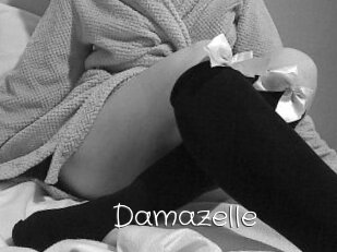 Damazelle