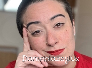 Dameblazeylux