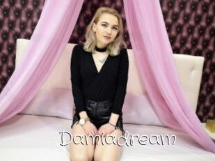 Damiadream