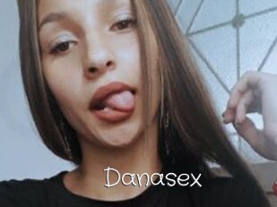 Danasex