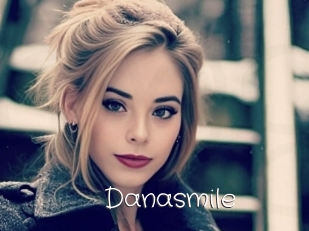 Danasmile