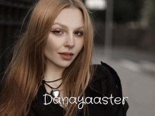 Danayaaster