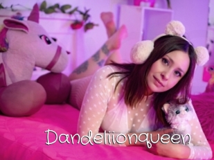 Dandeliionqueen