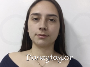 Daneytaylor