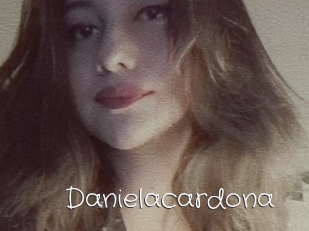 Danielacardona