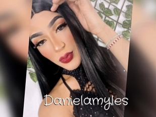 Danielamyles