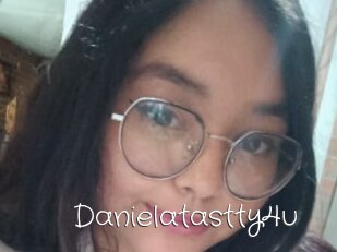 Danielatastty4u