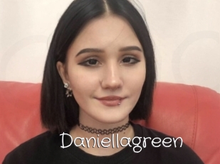 Daniellagreen