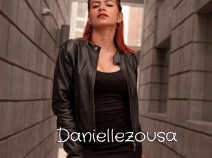 Daniellezousa