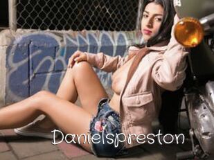 Danielspreston