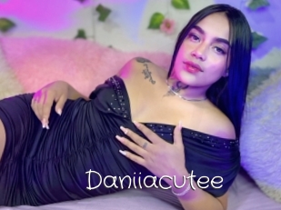 Daniiacutee