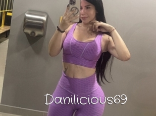 Danilicious69