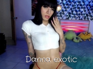 Danna_exotic