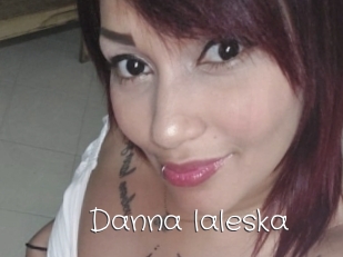 Danna_laleska