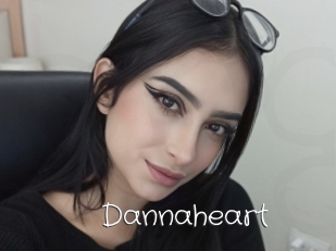 Dannaheart