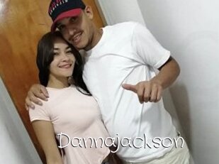 Dannajackson