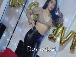 Dannakat