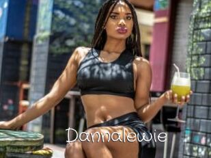 Dannalewie