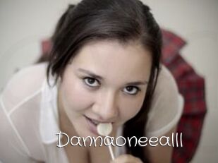 Dannaoneealll