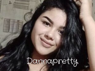 Dannapretty