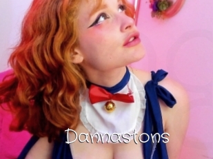Dannastons