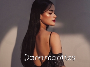 Dannimonttes