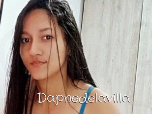 Dapnedelavilla