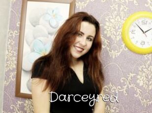 Darceyred