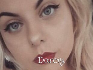 Darciy