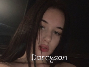 Darcysan