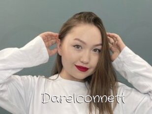 Darelconnett