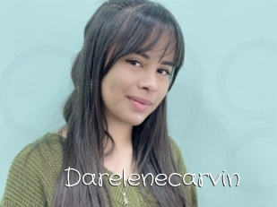 Darelenecarvin