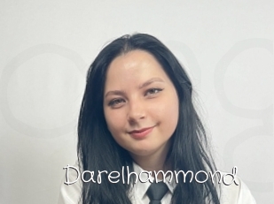 Darelhammond