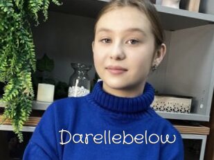 Darellebelow