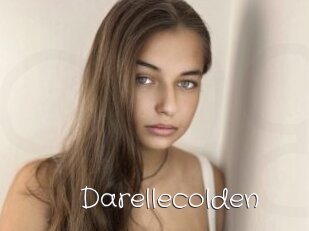 Darellecolden