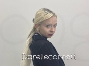 Darellecornett