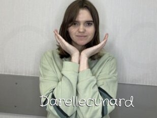 Darellecunard