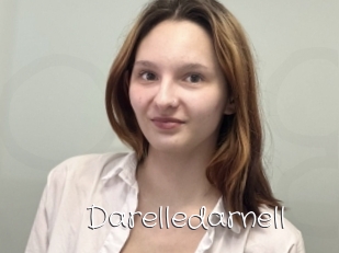 Darelledarnell