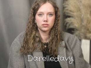 Darelledavy