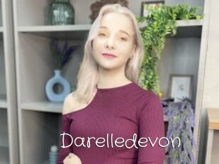 Darelledevon