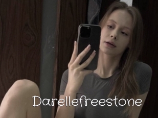 Darellefreestone