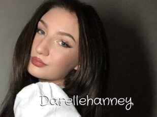 Darellehanney